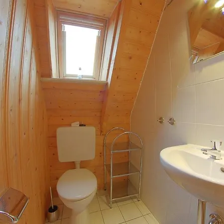 Holiday home Strandvogt3 Wt2 *
