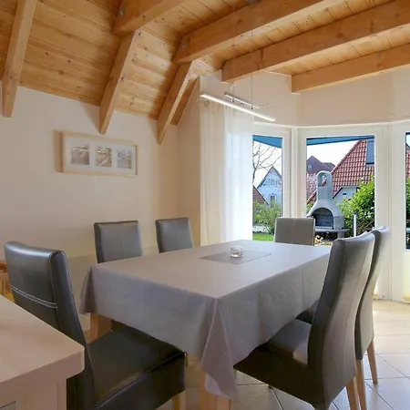Strandvogt3 Wt2 Holiday home *